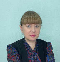 Кузина Наталья Александровна