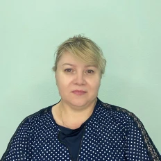 Воспитатель Душина Татьяна Степановна