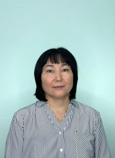 Воспитатель Койлыбаева Альмира Алимусалимовна