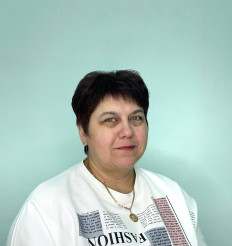 Воспитатель высшей категории Стрижак Наталия Александровна