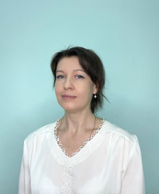 Воспитатель Лавриненко Юлия Александровна
