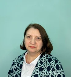 Воспитатель Мельникова Ирина Владимировна