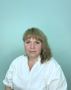 Воспитатель Фалалеева Наталья Александровна