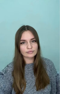 Воспитатель Бахтиярова Ольга Евгеньевна