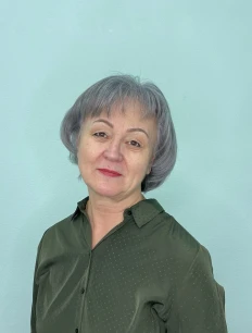 Воспитатель высшей категории Кулаева Светлана Васильевна