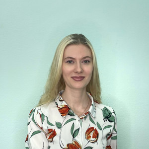 Психолог Грачева Евгения Олеговна