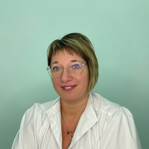 Психолог Давиденко Марина Анатольевна
